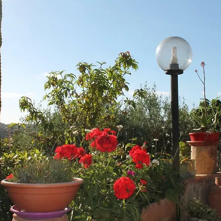 Costa Grande Ferienhaus Altavilla Milicia