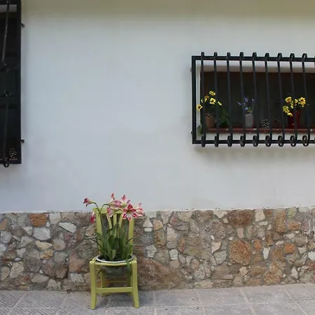 Costa Grande Ferienhaus Altavilla Milicia