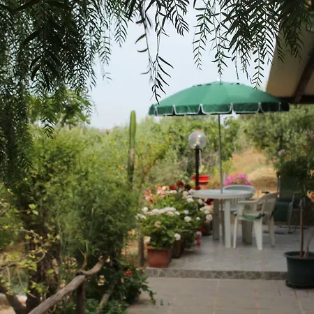 Costa Grande Ferienhaus *