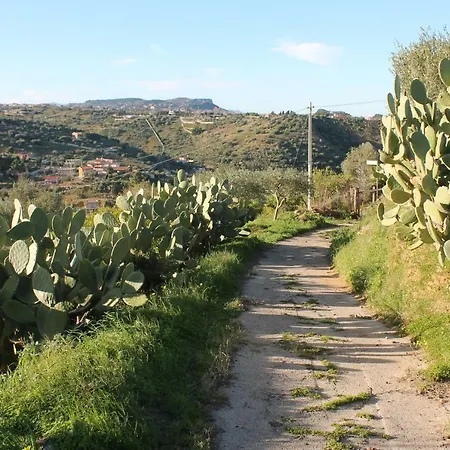 Costa Grande Ferienhaus Altavilla Milicia