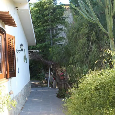 Dom wakacyjny Costa Grande
