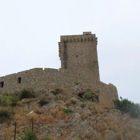 Costa Grande Ferienhaus *