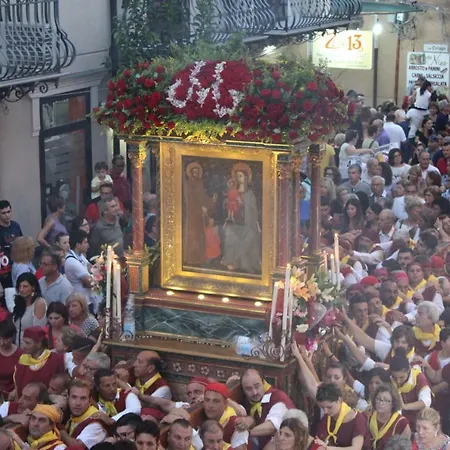 Dom wakacyjny Costa Grande Altavilla Milicia