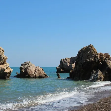 Costa Grande * Altavilla Milicia