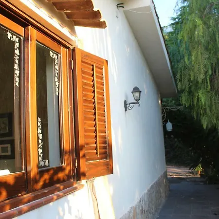 Ferienhaus Costa Grande *