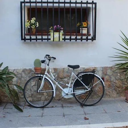 Ferienhaus Costa Grande *