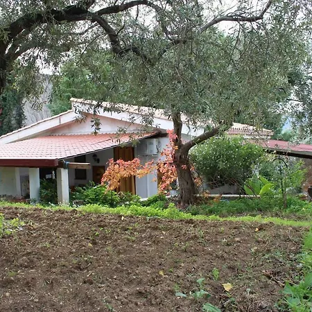 Ferienhaus Costa Grande *