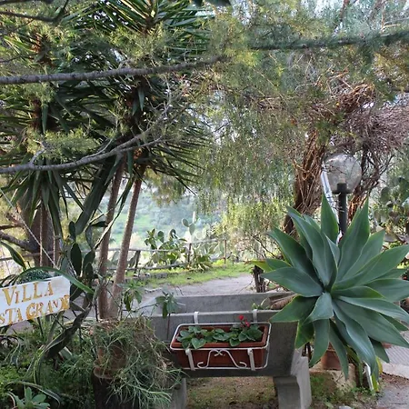 Ferienhaus Costa Grande