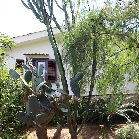 Ferienhaus Costa Grande